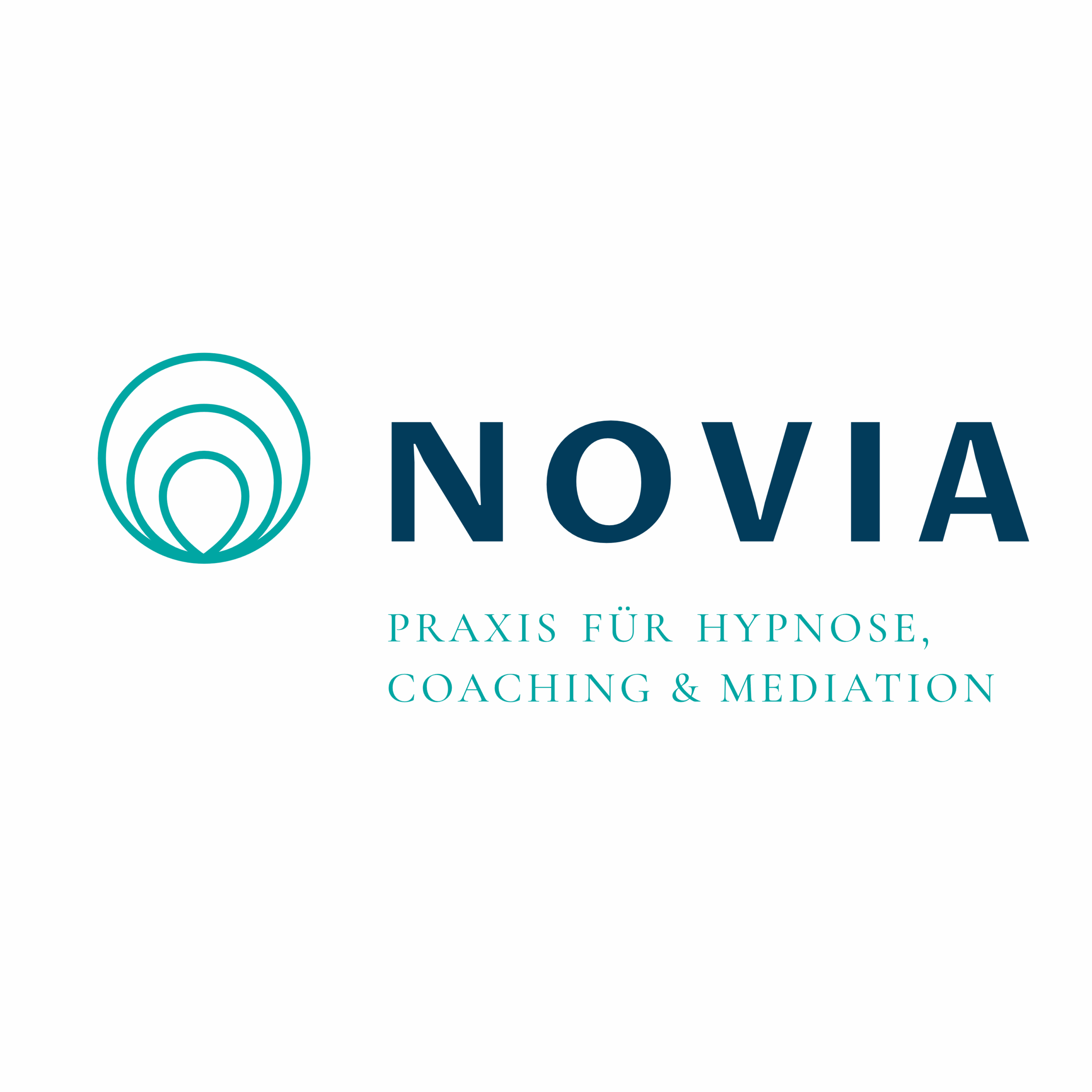 Logo NOVIA